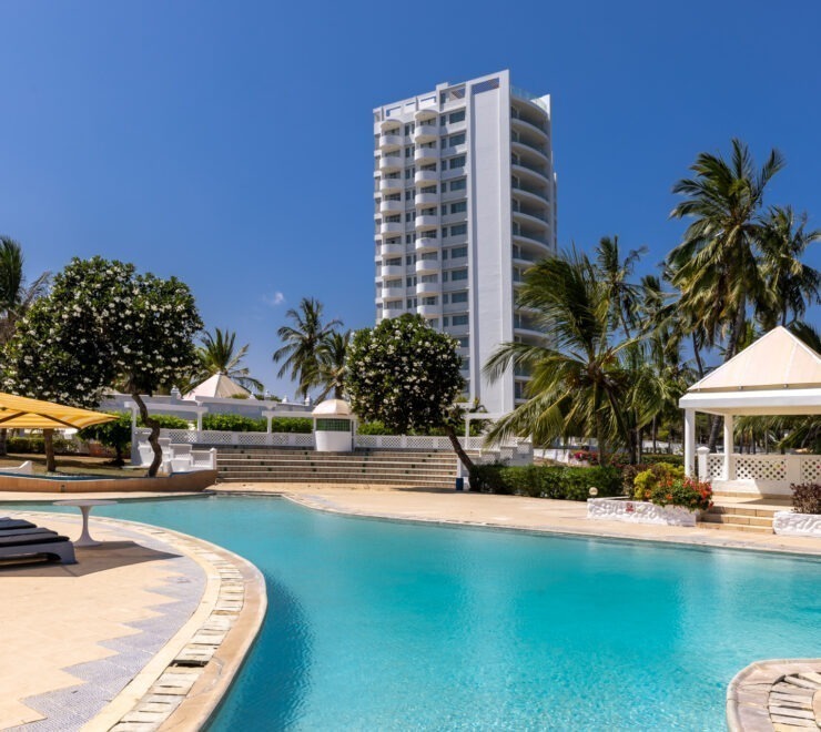 SUN N SAND ESCAPE — Pay 2 Nights, Stay 3 (Special Offer)