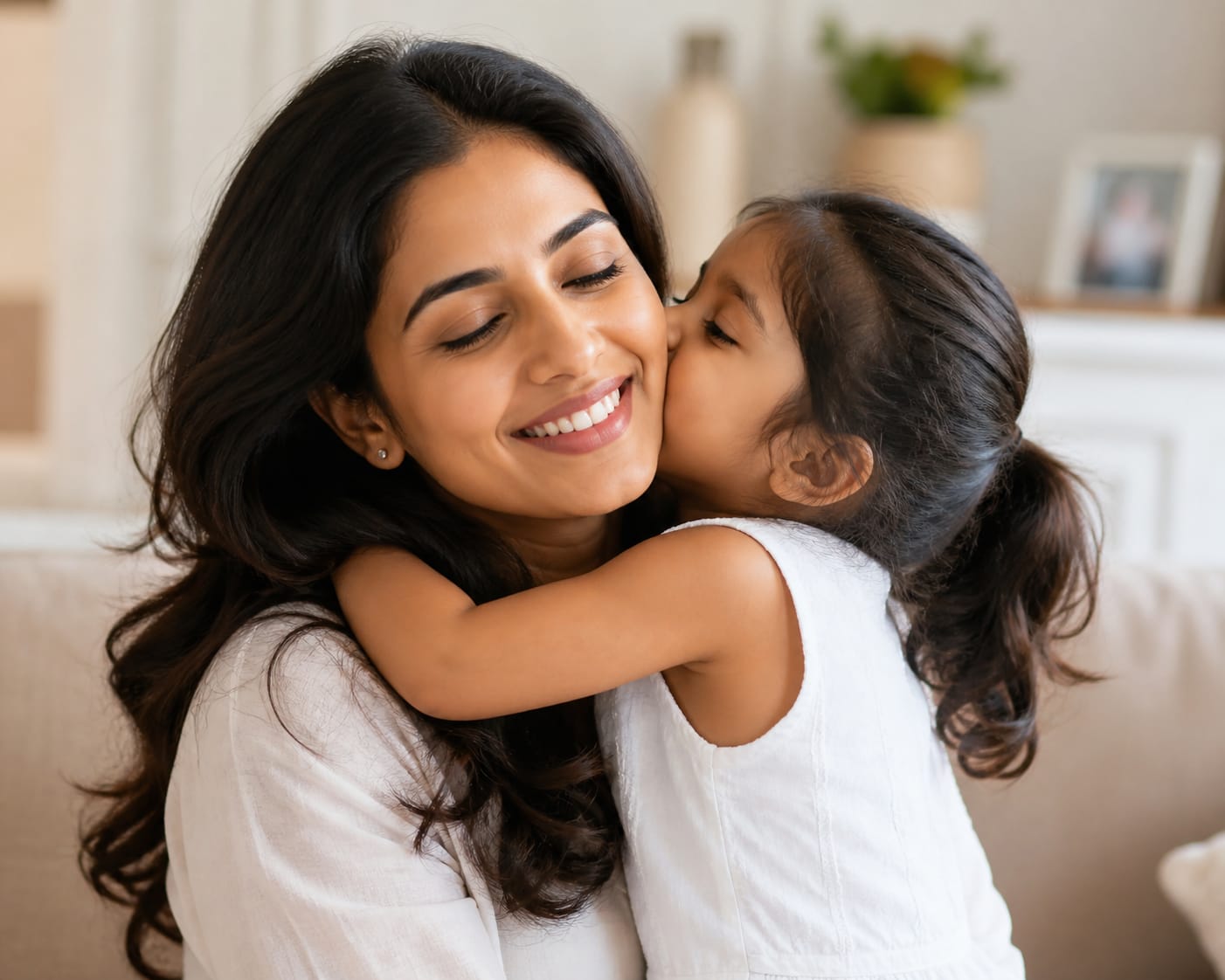 MOTHERS' DAY SPECIAL OFFER