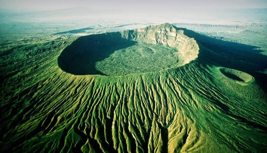 Mt longonot  Hike 