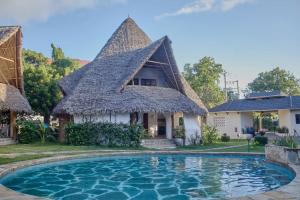 Easter Malindi 