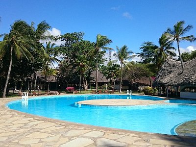 Easter Malindi 