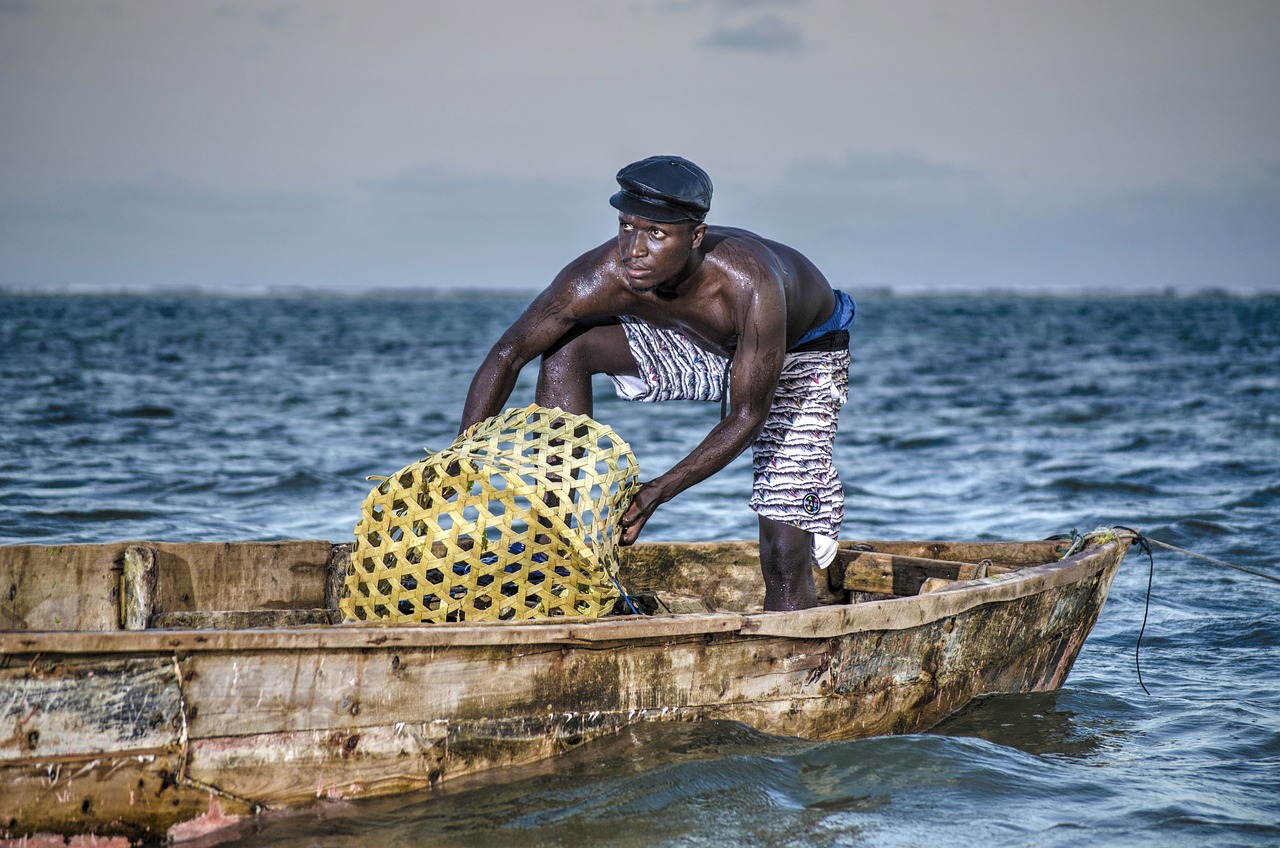 7 Days Coastal Serenity - Kenya's Seaside Paradise