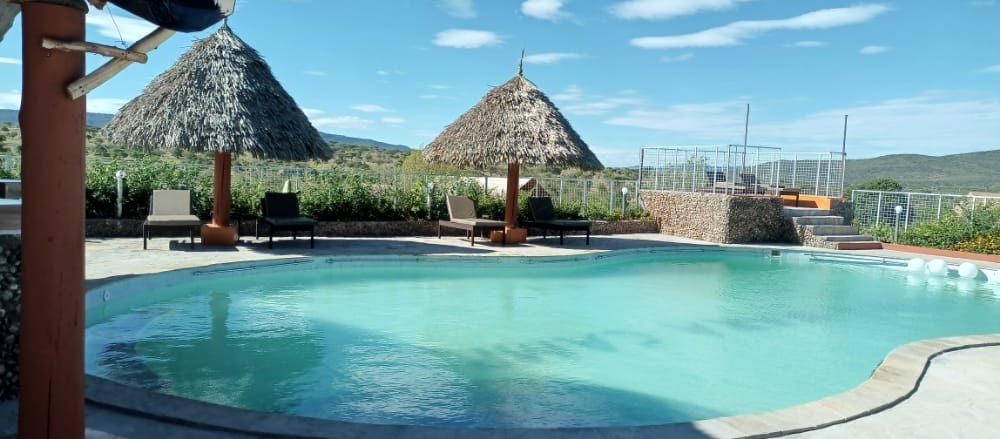 6 Days Kenyan Bush Safari 