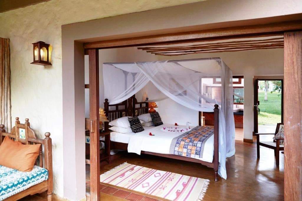 3 Days Mombasa Beach Vacation