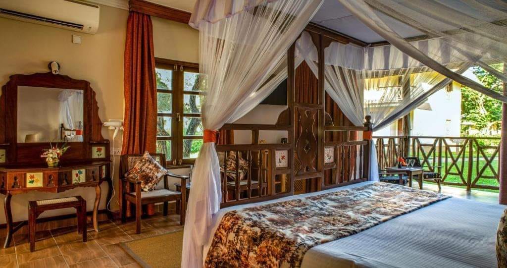 3 Days Mombasa Beach Vacation